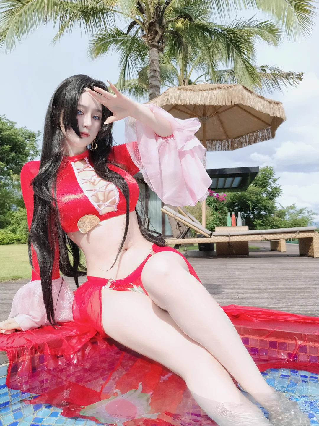 白银81 - 24年12月会员合集 (15套) [102P,5V-567MB] tg@simisebaisi 【丝足阁】092.webp